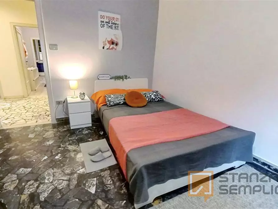 Immagine 1 di Stanza singola in affitto  in Viale Alfredo Oriani 31 a Bologna