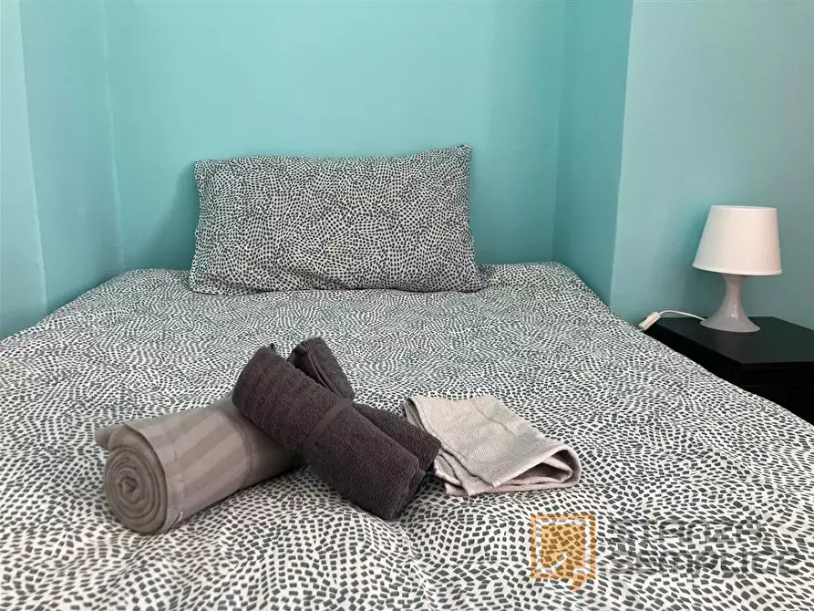 Immagine 6 di Stanza singola in affitto  in SALITA PIANO DI ROCCA 8/5 a Genova