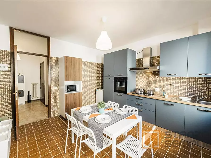 Immagine 9 di Stanza singola in affitto  in VIA PAGLIA 27 - INTERNO 1 a Bergamo