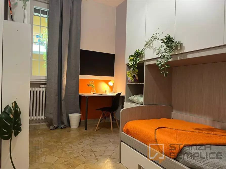 Immagine 1 di Stanza singola in affitto  in Viale Alfredo Oriani 31 a Bologna