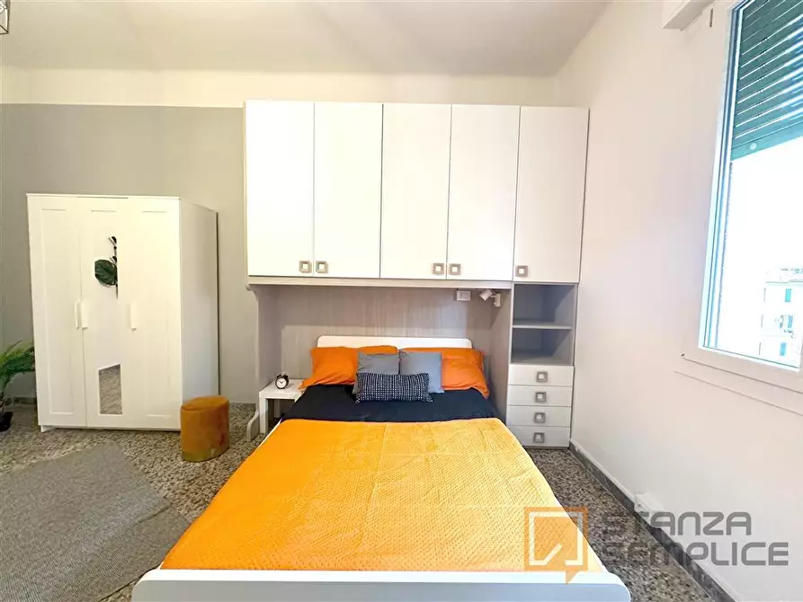 Immagine 8 di Stanza singola in affitto  in Via Vermena 1 a Bologna