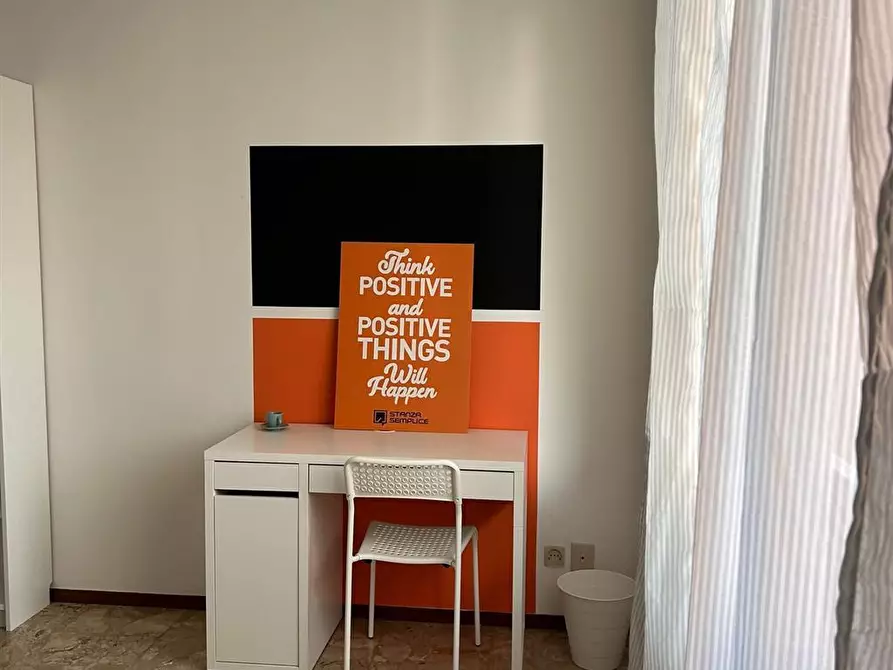 Immagine 7 di Stanza singola in affitto  in Via Franzinetti 15 a Brescia