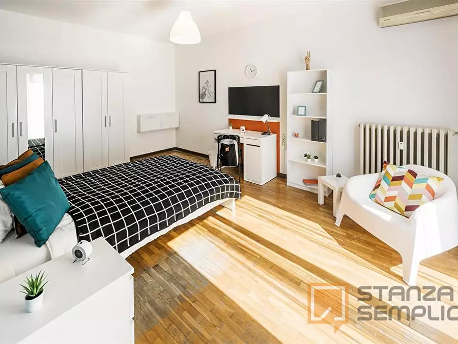 Immagine 2 di Stanza singola in affitto  in VIA PAGLIA 27 - INTERNO 1 a Bergamo