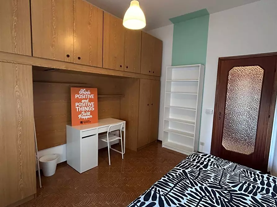 Immagine 7 di Stanza singola in affitto  in Via Franzinetti 15 a Brescia