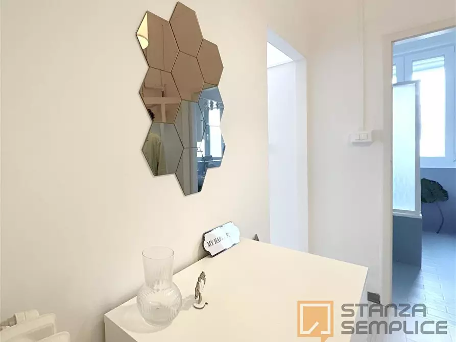 Immagine 21 di Stanza singola in affitto  in Via Vermena 1 a Bologna