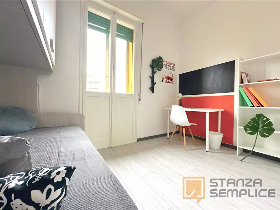 Immagine 2 di Stanza singola in affitto  in Via Vermena 1 a Bologna