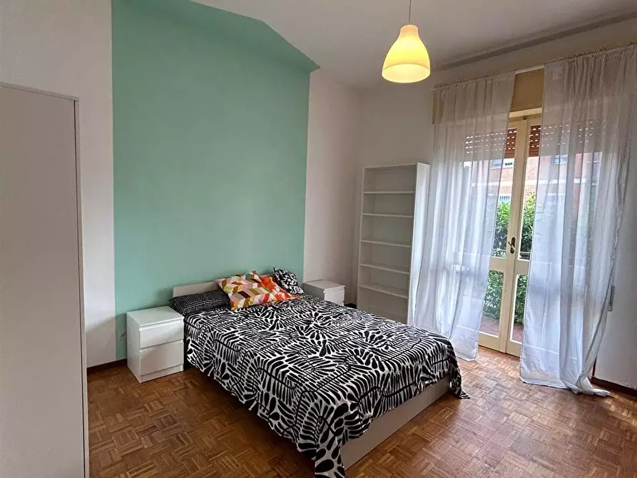 Immagine 1 di Stanza singola in affitto  in Via Franzinetti 15 a Brescia