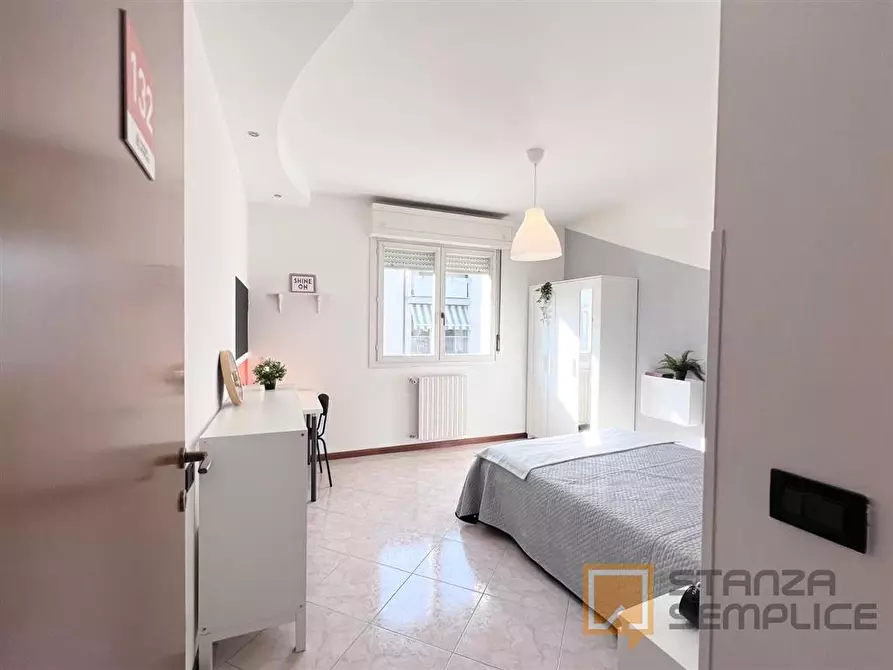 Immagine 11 di Stanza singola in affitto  in Str. Prov Segantini 59 a Bologna