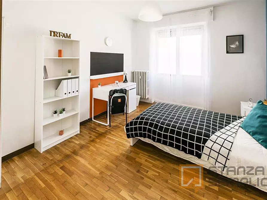 Immagine 1 di Stanza singola in affitto  in VIA PAGLIA 27 - INTERNO 1 a Bergamo