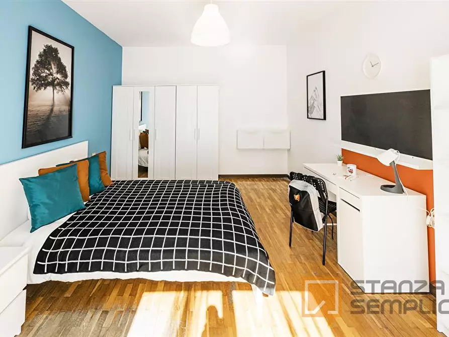 Immagine 5 di Stanza singola in affitto  in VIA PAGLIA 27 - INTERNO 1 a Bergamo