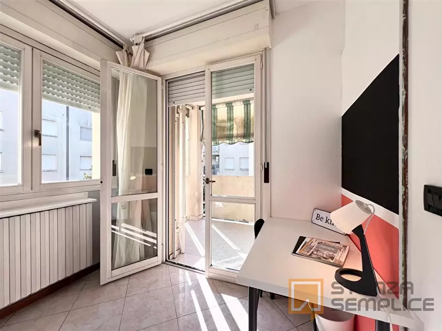 Immagine 8 di Stanza singola in affitto  in Str. Prov Segantini 59 a Bologna