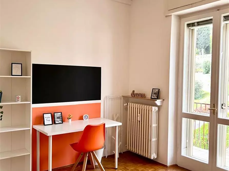 Immagine 4 di Stanza singola in affitto  in Via Marsala 39/G a Verona