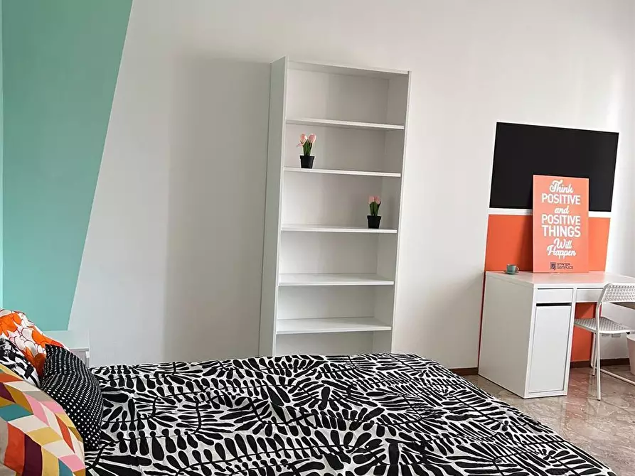 Immagine 2 di Stanza singola in affitto  in Via Franzinetti 15 a Brescia