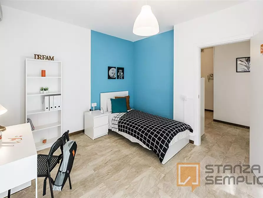 Immagine 2 di Stanza singola in affitto  in VIA PAGLIA 27 - INTERNO 1 a Bergamo