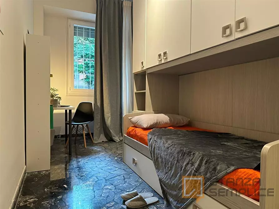 Immagine 1 di Stanza singola in affitto  in Viale Alfredo Oriani 31 a Bologna