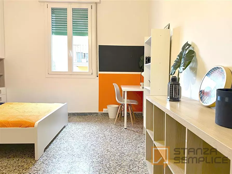 Immagine 5 di Stanza singola in affitto  in Via Vermena 1 a Bologna