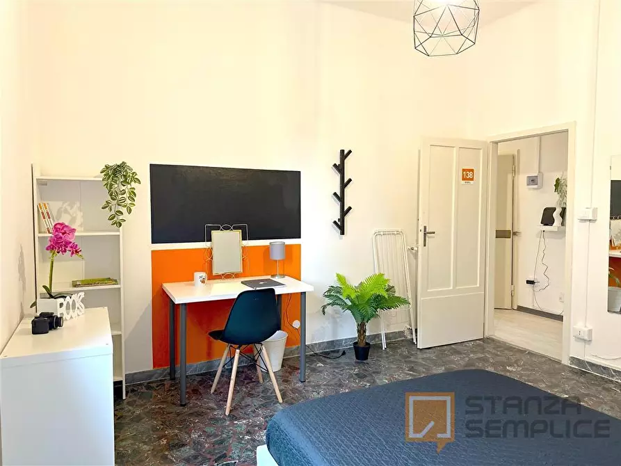 Immagine 5 di Stanza singola in affitto  in Via Vermena 1 a Bologna