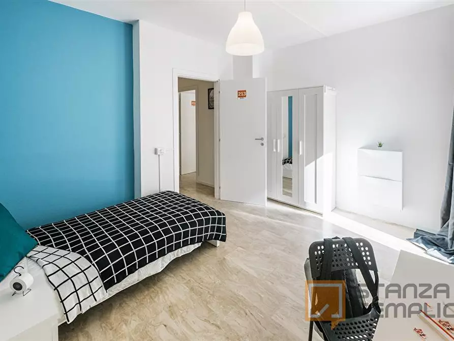 Immagine 3 di Stanza singola in affitto  in VIA PAGLIA 27 - INTERNO 1 a Bergamo