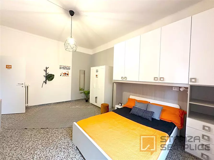 Immagine 7 di Stanza singola in affitto  in Via Vermena 1 a Bologna