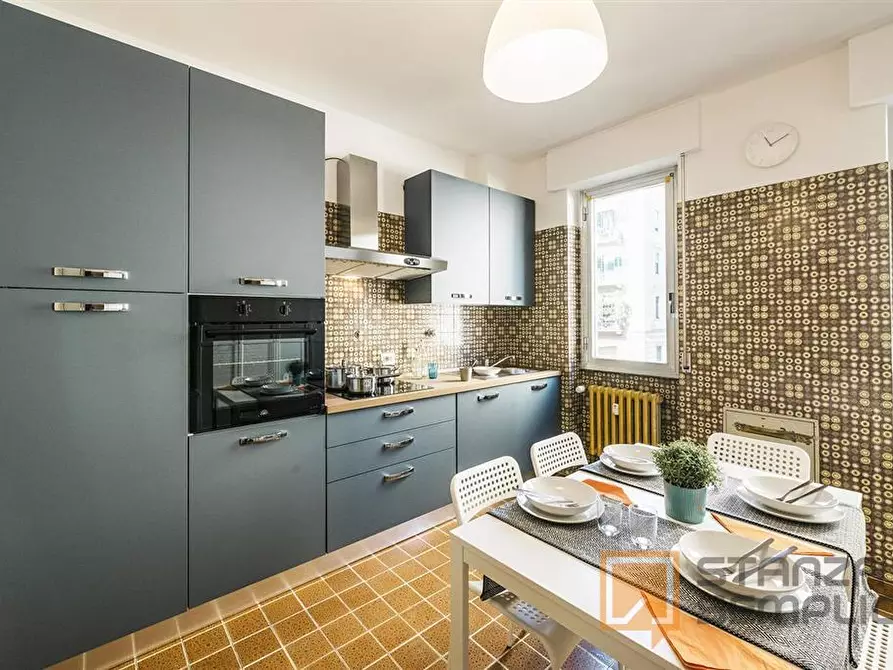 Immagine 7 di Stanza singola in affitto  in VIA PAGLIA 27 - INTERNO 1 a Bergamo