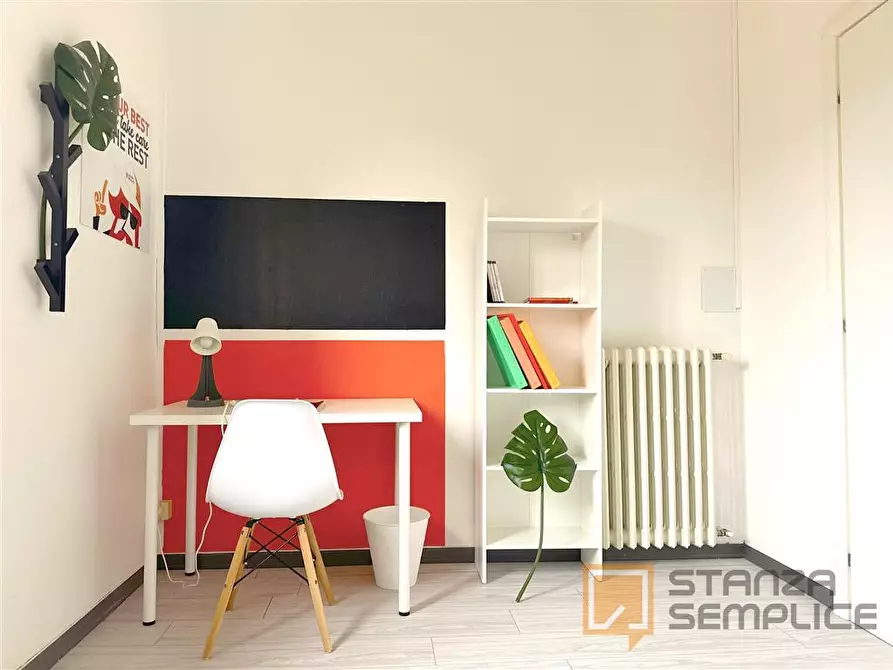 Immagine 3 di Stanza singola in affitto  in Via Vermena 1 a Bologna