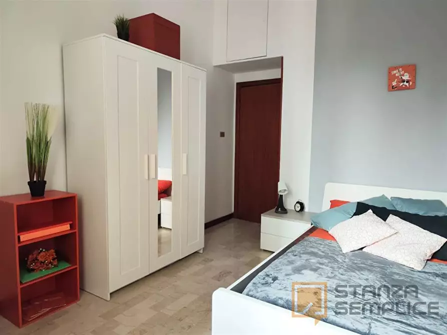 Immagine 5 di Stanza singola in affitto  in Via Della Barca 45 a Bologna