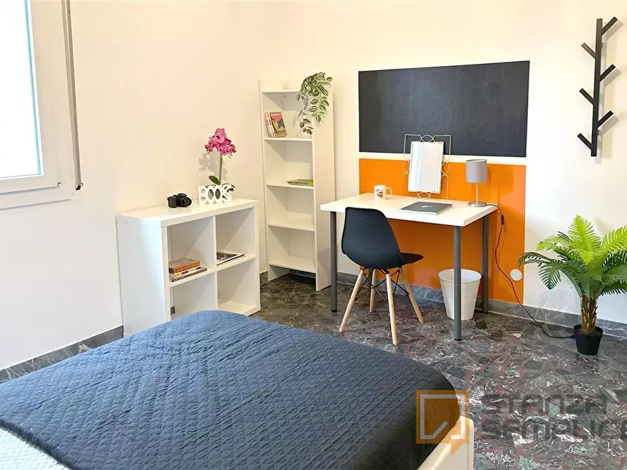 Immagine 7 di Stanza singola in affitto  in Via Vermena 1 a Bologna