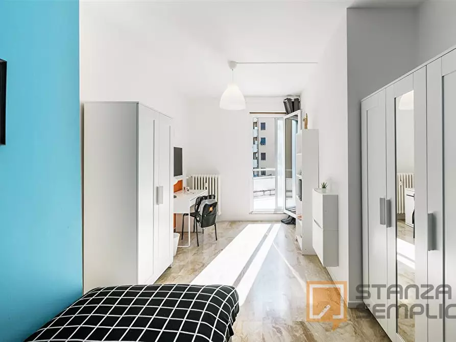 Immagine 4 di Stanza singola in affitto  in VIA PAGLIA 27 - INTERNO 1 a Bergamo