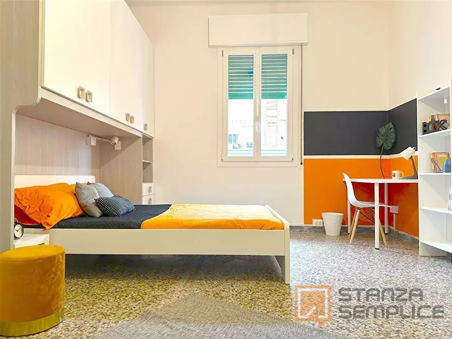 Immagine 3 di Stanza singola in affitto  in Via Vermena 1 a Bologna