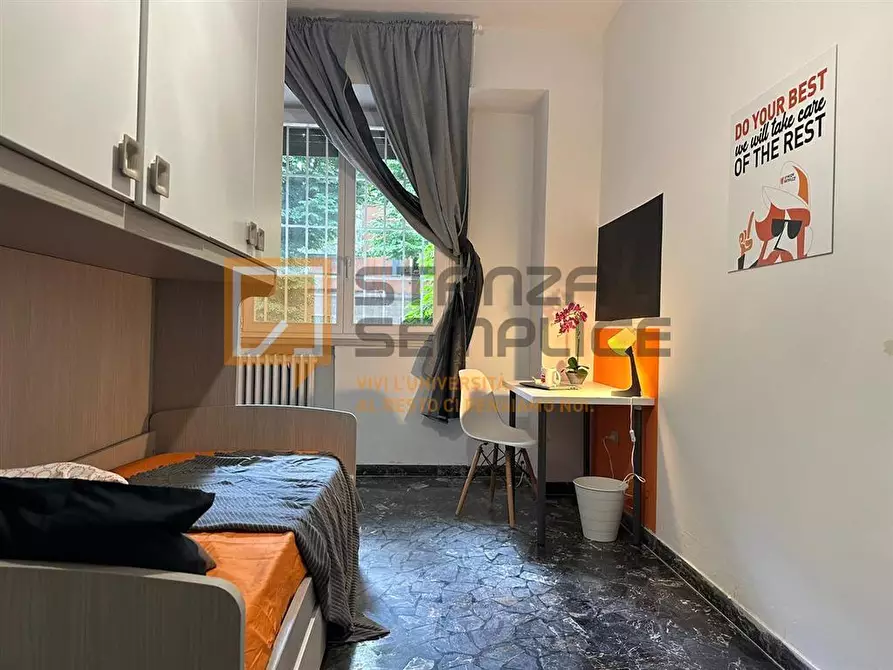 Immagine 1 di Stanza singola in affitto  in Viale Alfredo Oriani 31 a Bologna
