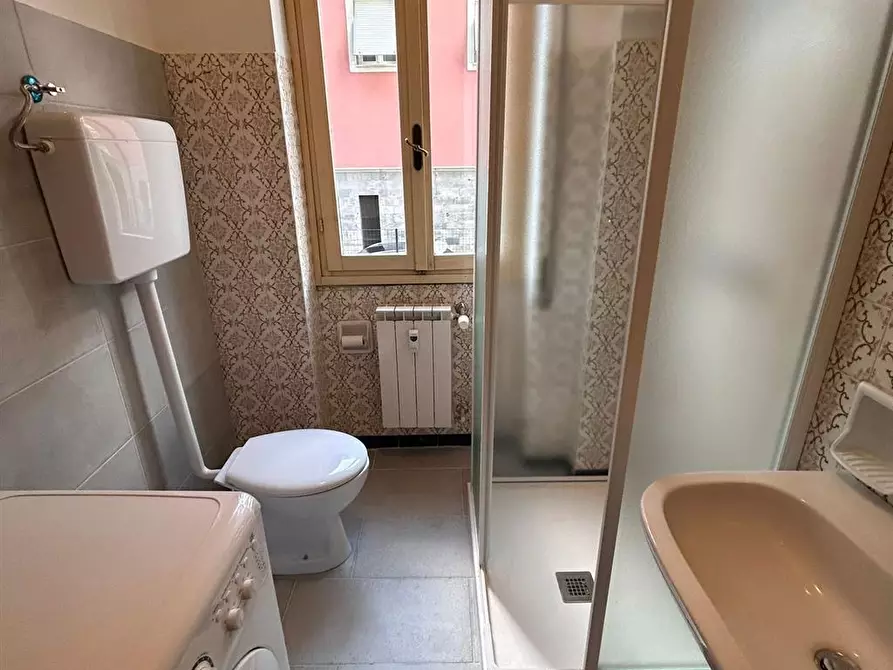 Immagine 14 di Stanza singola in affitto  in Via Franzinetti 15 a Brescia