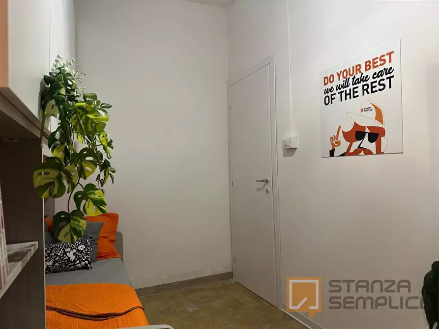 Immagine 2 di Stanza singola in affitto  in Viale Alfredo Oriani 31 a Bologna