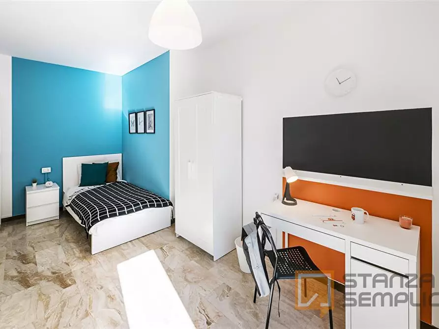 Immagine 2 di Stanza singola in affitto  in VIA PAGLIA 27 - INTERNO 1 a Bergamo