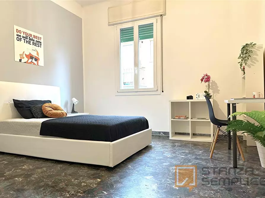 Immagine 3 di Stanza singola in affitto  in Via Vermena 1 a Bologna