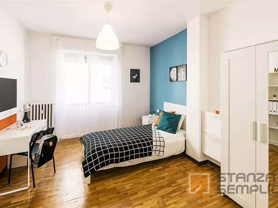 Immagine 2 di Stanza singola in affitto  in VIA PAGLIA 27 - INTERNO 1 a Bergamo