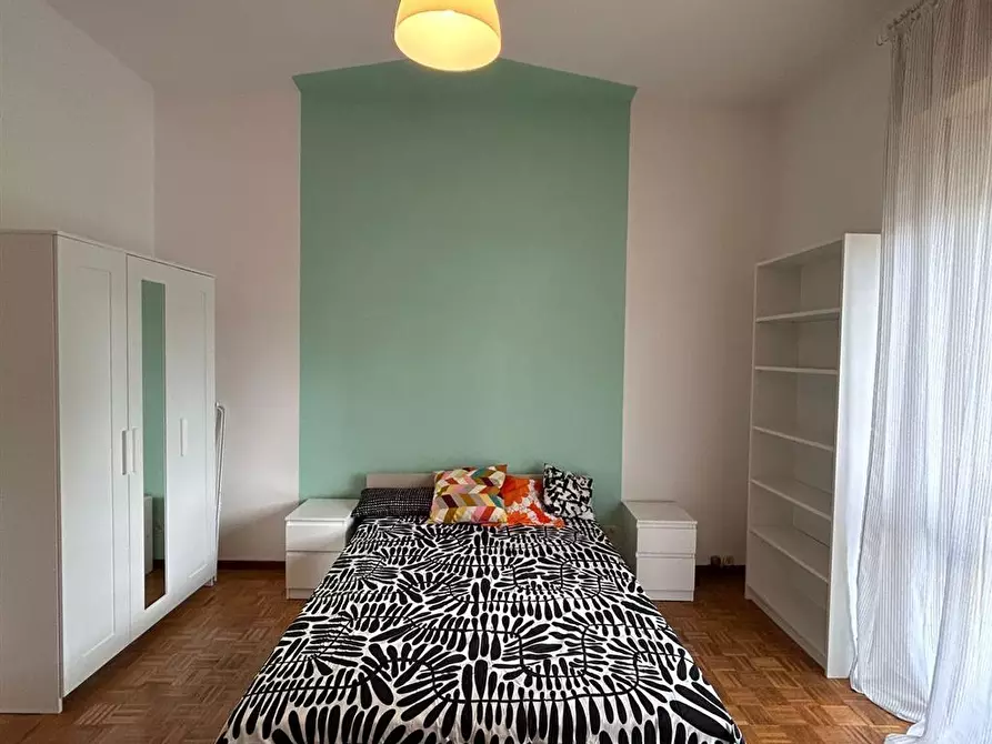 Immagine 2 di Stanza singola in affitto  in Via Franzinetti 15 a Brescia