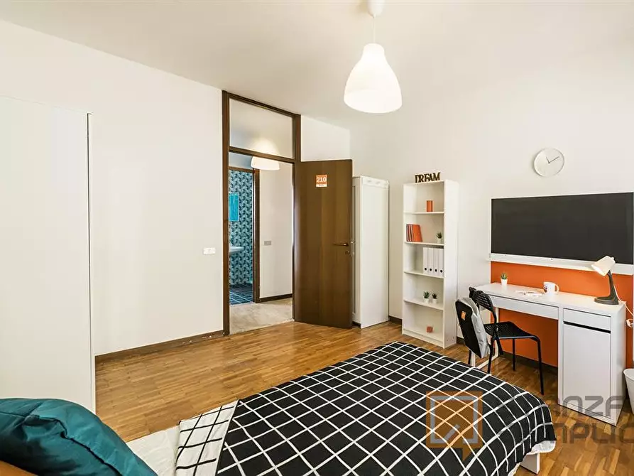 Immagine 5 di Stanza singola in affitto  in VIA PAGLIA 27 - INTERNO 1 a Bergamo