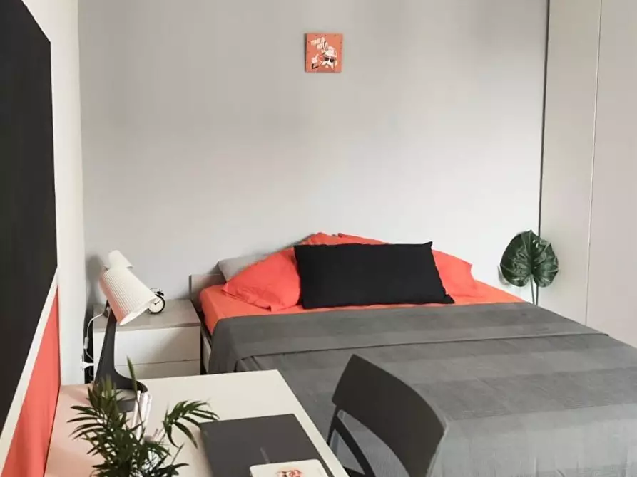 Immagine 5 di Stanza singola in affitto  in Via Della Barca 45 a Bologna