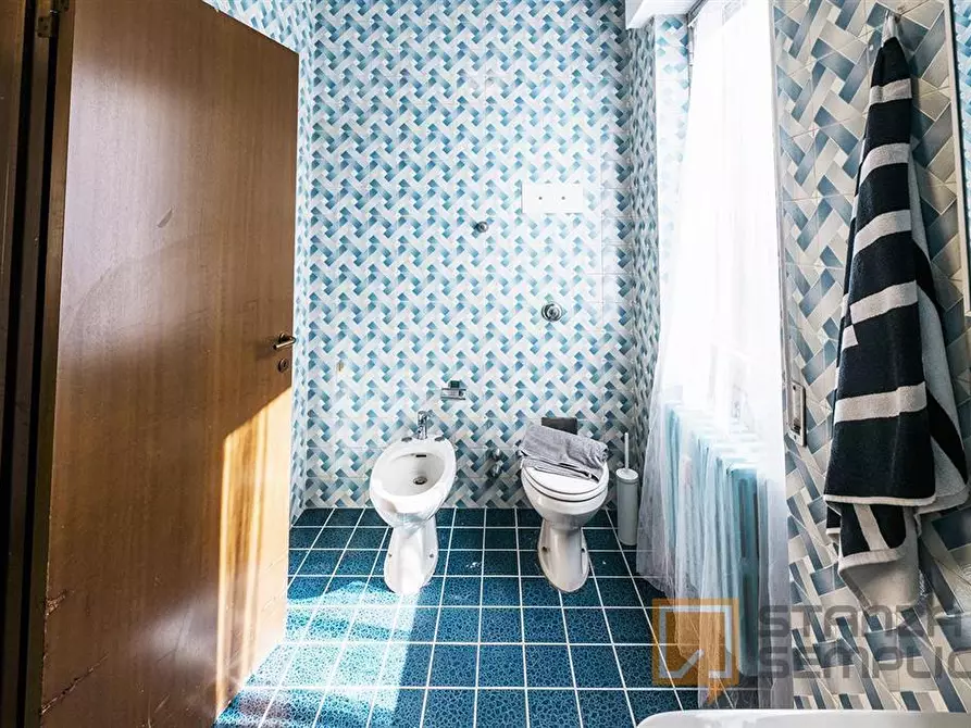 Immagine 12 di Stanza singola in affitto  in VIA PAGLIA 27 - INTERNO 1 a Bergamo