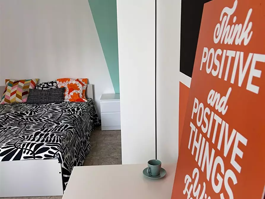 Immagine 4 di Stanza singola in affitto  in Via Franzinetti 15 a Brescia