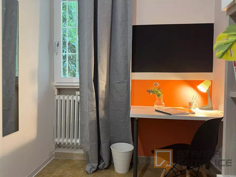 Immagine 4 di Stanza singola in affitto  in Viale Alfredo Oriani 31 a Bologna