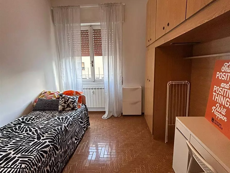 Immagine 3 di Stanza singola in affitto  in Via Franzinetti 15 a Brescia