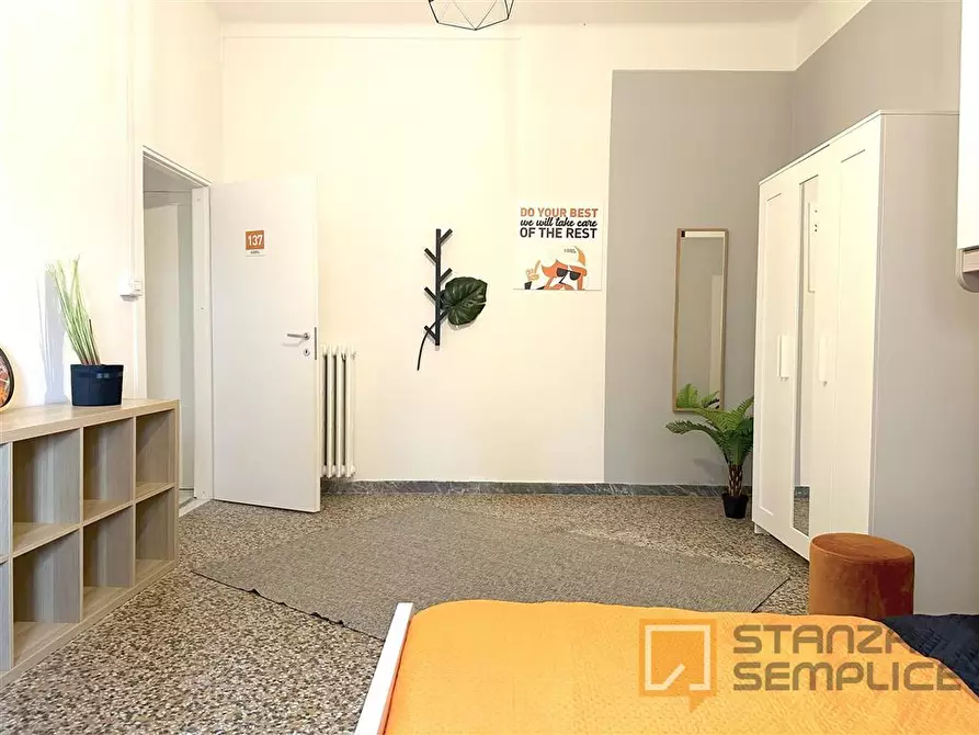 Immagine 11 di Stanza singola in affitto  in Via Vermena 1 a Bologna