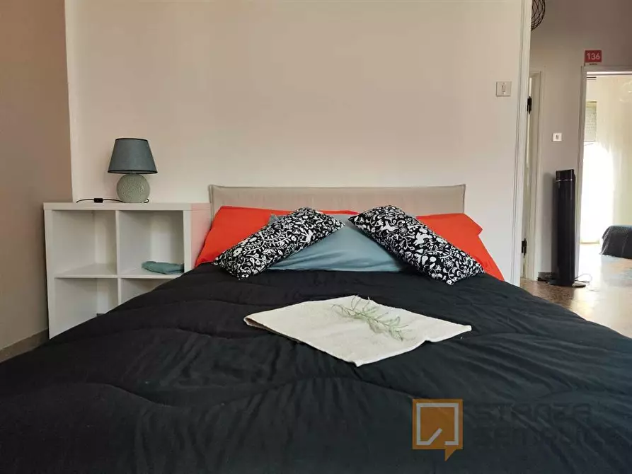 Immagine 10 di Stanza singola in affitto  in Via Mario Bastia 24 a Bologna