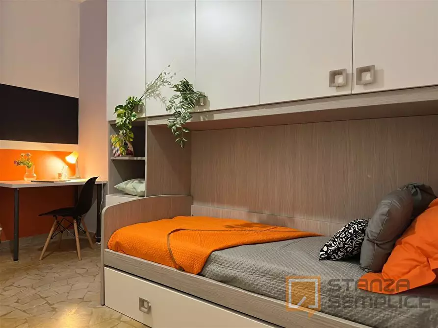 Immagine 9 di Stanza singola in affitto  in Viale Alfredo Oriani 31 a Bologna