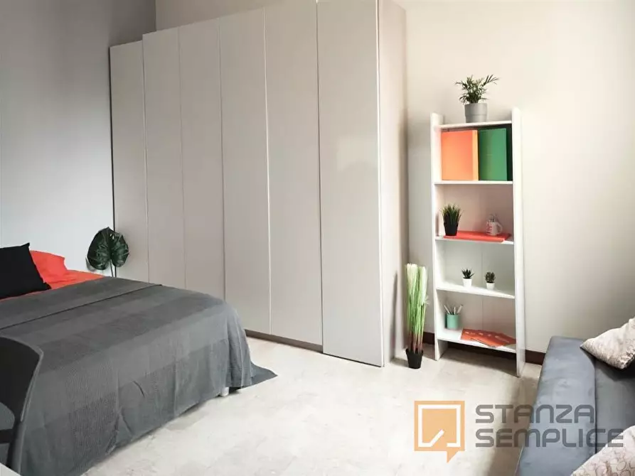 Immagine 4 di Stanza singola in affitto  in Via Della Barca 45 a Bologna