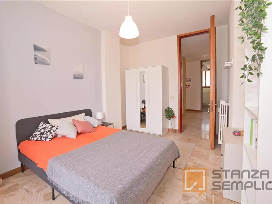 Immagine 5 di Stanza singola in affitto  in Via Belvedere 35 a Lecco