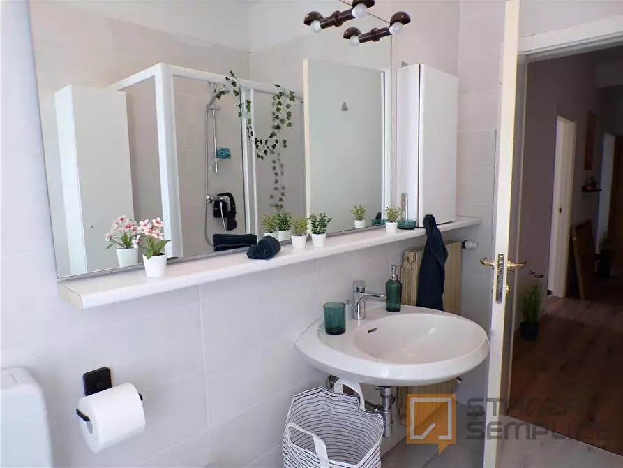 Immagine 13 di Stanza singola in affitto  in Via Edmund Mach, 6 a Trento