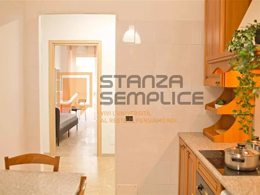 Immagine 9 di Stanza singola in affitto  in Via Piave, 15 a Varese