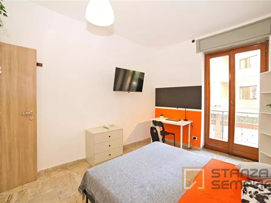 Immagine 7 di Stanza singola in affitto  in Via Piave, 15 a Varese